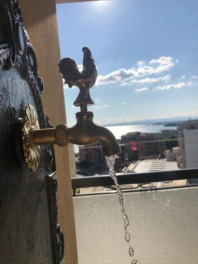 Casa Rotolo Apartment Catania Italy