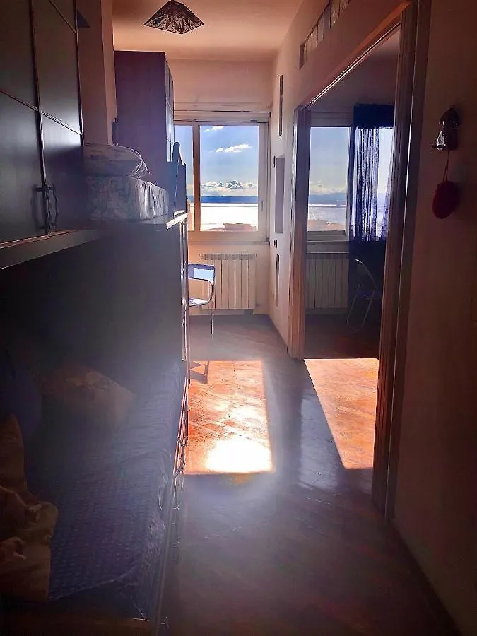 Casa Rotolo Apartment Catania