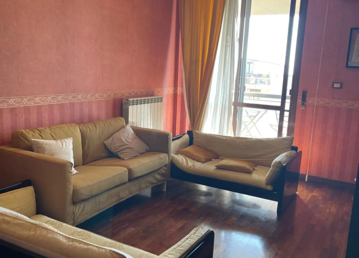 Appartamento Casa rotolo Aeroporto di Catania Fontana Rossa