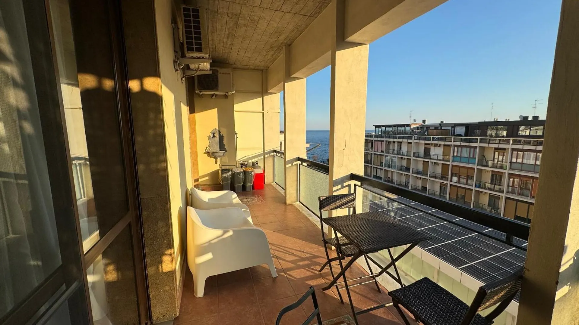 Appartamento Casa rotolo Aeroporto di Catania Fontana Rossa