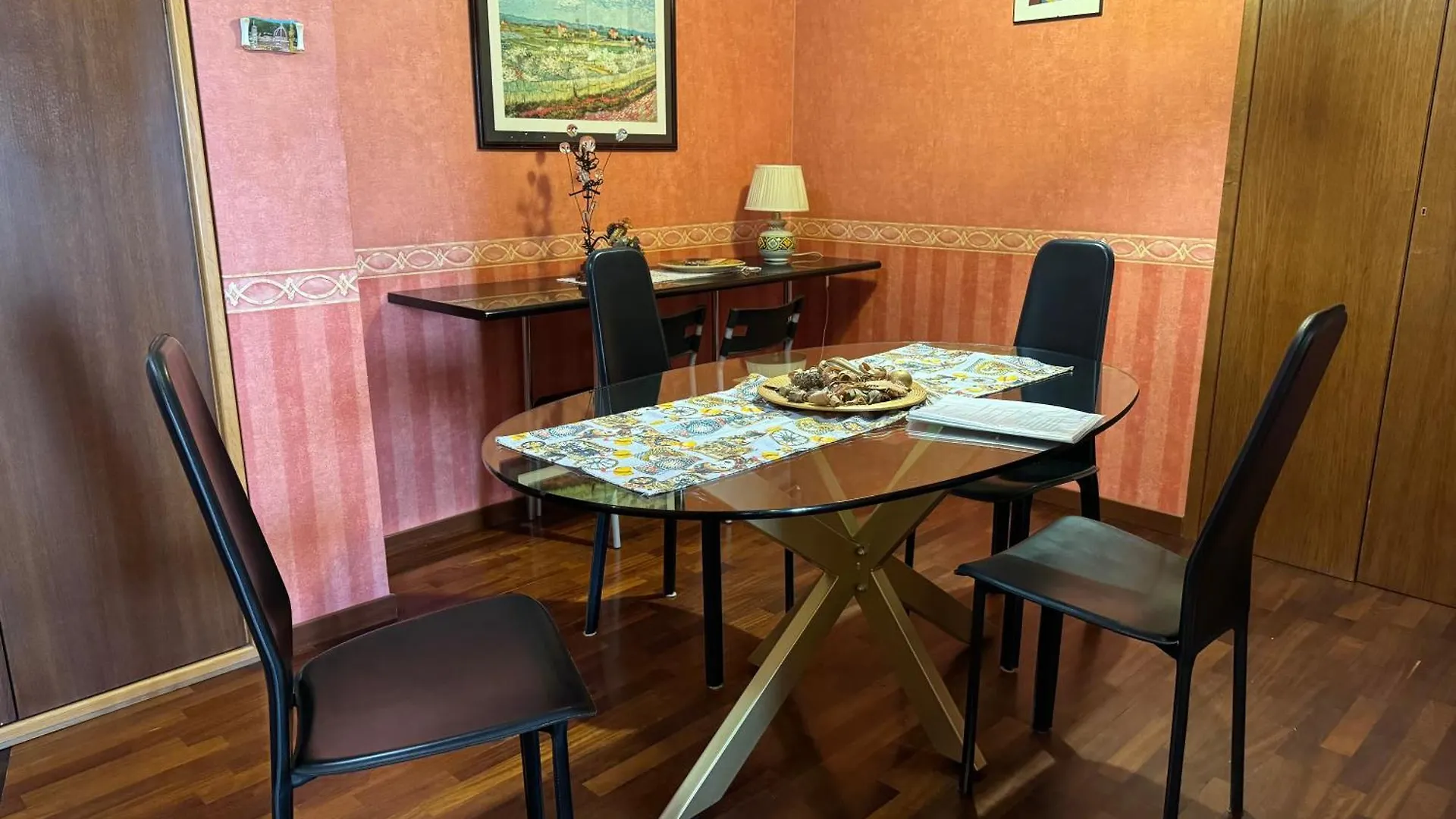 Appartamento Casa rotolo Aeroporto di Catania Fontana Rossa 0*,